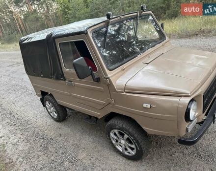 ЛуАЗ 969 Волинь, объемом двигателя 0 л и пробегом 50 тыс. км за 1600 $, фото 2 на Automoto.ua