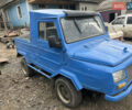 ЛуАЗ 969 Волинь, объемом двигателя 0 л и пробегом 100 тыс. км за 1100 $, фото 1 на Automoto.ua