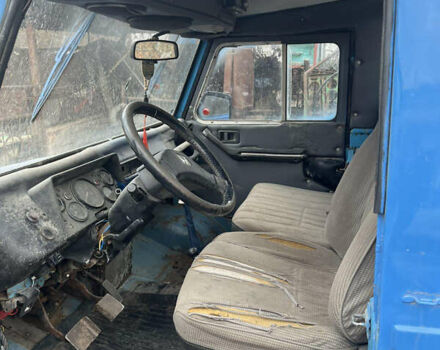 ЛуАЗ 969 Волинь, объемом двигателя 0 л и пробегом 100 тыс. км за 1100 $, фото 7 на Automoto.ua