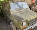 ЛуАЗ 969 Волинь, объемом двигателя 0 л и пробегом 100 тыс. км за 1000 $, фото 6 на Automoto.ua