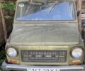 ЛуАЗ 969 Волинь, объемом двигателя 0 л и пробегом 100 тыс. км за 1000 $, фото 1 на Automoto.ua