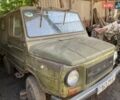 ЛуАЗ 969 Волинь, объемом двигателя 0 л и пробегом 100 тыс. км за 1000 $, фото 2 на Automoto.ua