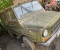 ЛуАЗ 969 Волинь, объемом двигателя 0 л и пробегом 100 тыс. км за 1000 $, фото 8 на Automoto.ua