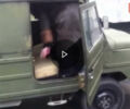 ЛуАЗ 969 Волинь, объемом двигателя 1.2 л и пробегом 9 тыс. км за 2000 $, фото 1 на Automoto.ua