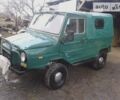 ЛуАЗ 969, объемом двигателя 1.6 л и пробегом 26 тыс. км за 1050 $, фото 1 на Automoto.ua