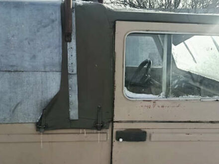 ЛуАЗ 969 Волинь, объемом двигателя 0 л и пробегом 100 тыс. км за 250 $, фото 1 на Automoto.ua