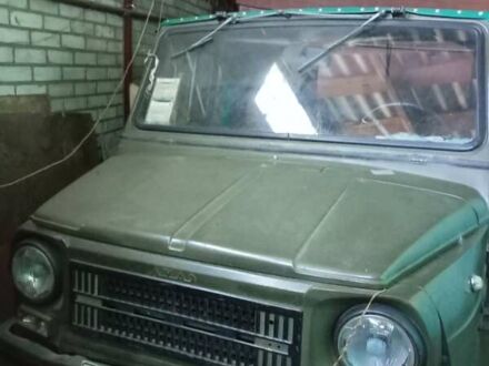 ЛуАЗ 969 Волинь 1989 в Сумах на Automoto.ua ЛуАЗ 969 Волинь, объемом двигателя 0 л и пробегом 74 тыс. км за 1500 $, фото 1 на Automoto.ua