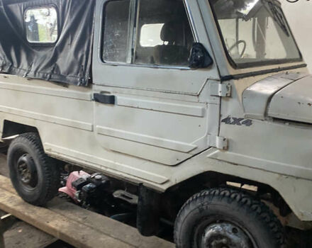 ЛуАЗ 969 Волинь, объемом двигателя 0 л и пробегом 40 тыс. км за 1600 $, фото 1 на Automoto.ua