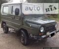 ЛуАЗ 969, объемом двигателя 0 л и пробегом 51 тыс. км за 500 $, фото 1 на Automoto.ua