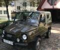 ЛуАЗ 969, объемом двигателя 0 л и пробегом 10 тыс. км за 2150 $, фото 1 на Automoto.ua