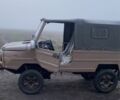 Жовтий ЛуАЗ 969 Волинь, об'ємом двигуна 1.2 л та пробігом 34 тис. км за 2500 $, фото 4 на Automoto.ua