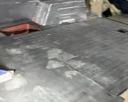 Жовтий ЛуАЗ 969 Волинь, об'ємом двигуна 1.2 л та пробігом 34 тис. км за 2500 $, фото 5 на Automoto.ua