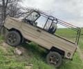 Жовтий ЛуАЗ 969 Волинь, об'ємом двигуна 1.2 л та пробігом 34 тис. км за 2500 $, фото 13 на Automoto.ua