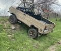 Жовтий ЛуАЗ 969 Волинь, об'ємом двигуна 1.2 л та пробігом 34 тис. км за 2500 $, фото 1 на Automoto.ua