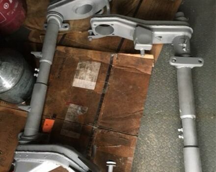 Жовтий ЛуАЗ 969 Волинь, об'ємом двигуна 1.2 л та пробігом 34 тис. км за 2500 $, фото 7 на Automoto.ua