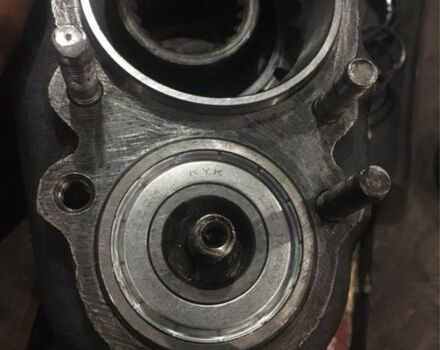 Жовтий ЛуАЗ 969 Волинь, об'ємом двигуна 1.2 л та пробігом 34 тис. км за 2500 $, фото 9 на Automoto.ua