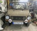 Жовтий ЛуАЗ 969 Волинь, об'ємом двигуна 1.2 л та пробігом 34 тис. км за 2500 $, фото 1 на Automoto.ua