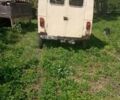 Желтый ЛуАЗ 969 Волинь, объемом двигателя 0 л и пробегом 999 тыс. км за 1400 $, фото 11 на Automoto.ua