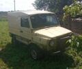 Желтый ЛуАЗ 969 Волинь, объемом двигателя 0 л и пробегом 999 тыс. км за 1400 $, фото 2 на Automoto.ua