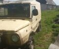 Желтый ЛуАЗ 969 Волинь, объемом двигателя 0 л и пробегом 999 тыс. км за 1400 $, фото 1 на Automoto.ua