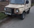Желтый ЛуАЗ 969 Волинь, объемом двигателя 0 л и пробегом 999 тыс. км за 1400 $, фото 1 на Automoto.ua