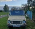 Желтый ЛуАЗ 969 Волинь, объемом двигателя 1.2 л и пробегом 200 тыс. км за 1000 $, фото 1 на Automoto.ua