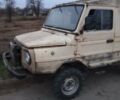 Желтый ЛуАЗ 969 Волинь, объемом двигателя 0 л и пробегом 999 тыс. км за 1400 $, фото 4 на Automoto.ua
