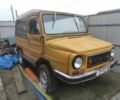 Желтый ЛуАЗ 969 Волинь, объемом двигателя 0 л и пробегом 344 тыс. км за 850 $, фото 1 на Automoto.ua
