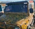 Желтый ЛуАЗ 969 Волинь, объемом двигателя 1.5 л и пробегом 100 тыс. км за 950 $, фото 4 на Automoto.ua