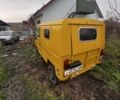Желтый ЛуАЗ 969 Волинь, объемом двигателя 1.2 л и пробегом 2 тыс. км за 2950 $, фото 3 на Automoto.ua