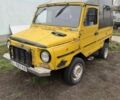 Желтый ЛуАЗ 969 Волинь, объемом двигателя 0 л и пробегом 1 тыс. км за 700 $, фото 1 на Automoto.ua