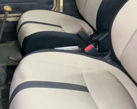 Жовтий ЛуАЗ 969 Волинь, об'ємом двигуна 1.2 л та пробігом 31 тис. км за 2700 $, фото 2 на Automoto.ua