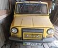 Жовтий ЛуАЗ 969 Волинь, об'ємом двигуна 0 л та пробігом 200 тис. км за 2200 $, фото 1 на Automoto.ua