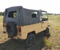 Желтый ЛуАЗ 969 Волинь, объемом двигателя 1.4 л и пробегом 68 тыс. км за 1500 $, фото 2 на Automoto.ua