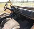 Желтый ЛуАЗ 969 Волинь, объемом двигателя 1.4 л и пробегом 68 тыс. км за 1500 $, фото 6 на Automoto.ua