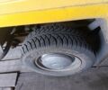Жовтий ЛуАЗ 969 Волинь, об'ємом двигуна 0 л та пробігом 200 тис. км за 2200 $, фото 7 на Automoto.ua