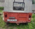 Желтый ЛуАЗ 969 Волинь, объемом двигателя 0 л и пробегом 150 тыс. км за 450 $, фото 5 на Automoto.ua