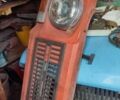 Желтый ЛуАЗ 969 Волинь, объемом двигателя 0 л и пробегом 150 тыс. км за 450 $, фото 1 на Automoto.ua