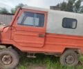 Желтый ЛуАЗ 969 Волинь, объемом двигателя 0 л и пробегом 150 тыс. км за 450 $, фото 4 на Automoto.ua