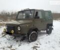 Желтый ЛуАЗ 969, объемом двигателя 1.3 л и пробегом 90 тыс. км за 1980 $, фото 1 на Automoto.ua