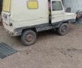 Сірий ЛуАЗ 969 Волинь, об'ємом двигуна 0 л та пробігом 12 тис. км за 355 $, фото 1 на Automoto.ua
