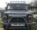 Серый ЛуАЗ 969 Волинь, объемом двигателя 0 л и пробегом 84 тыс. км за 2100 $, фото 1 на Automoto.ua