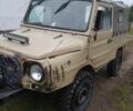 Серый ЛуАЗ 969 Волинь, объемом двигателя 0 л и пробегом 40 тыс. км за 1800 $, фото 1 на Automoto.ua