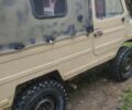 Серый ЛуАЗ 969 Волинь, объемом двигателя 0 л и пробегом 40 тыс. км за 1800 $, фото 4 на Automoto.ua