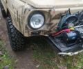 Серый ЛуАЗ 969 Волинь, объемом двигателя 0 л и пробегом 40 тыс. км за 1800 $, фото 7 на Automoto.ua