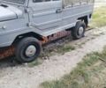 Серый ЛуАЗ 969 Волинь, объемом двигателя 1 л и пробегом 70 тыс. км за 1100 $, фото 2 на Automoto.ua