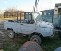 Сірий ЛуАЗ 969 Волинь, об'ємом двигуна 0 л та пробігом 40 тис. км за 238 $, фото 1 на Automoto.ua