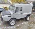 Сірий ЛуАЗ 969 Волинь, об'ємом двигуна 0 л та пробігом 50 тис. км за 2150 $, фото 1 на Automoto.ua