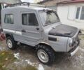 Сірий ЛуАЗ 969 Волинь, об'ємом двигуна 0 л та пробігом 50 тис. км за 2150 $, фото 1 на Automoto.ua