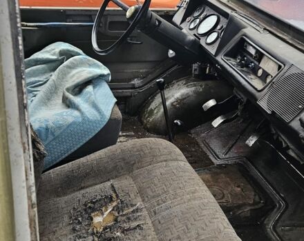 Серый ЛуАЗ 969 Волинь, объемом двигателя 1 л и пробегом 60 тыс. км за 1100 $, фото 2 на Automoto.ua